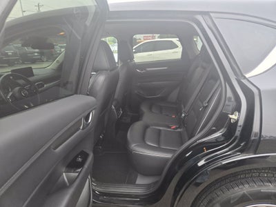 2024 Mazda Mazda CX-5 2.5 S Select Package