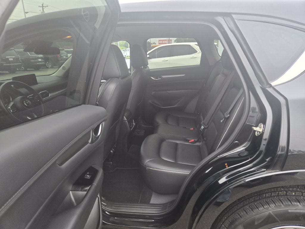 2024 Mazda Mazda CX-5 2.5 S Select Package