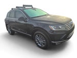 2016 Volkswagen Touareg Sport w/Technology
