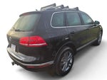 2016 Volkswagen Touareg Sport w/Technology