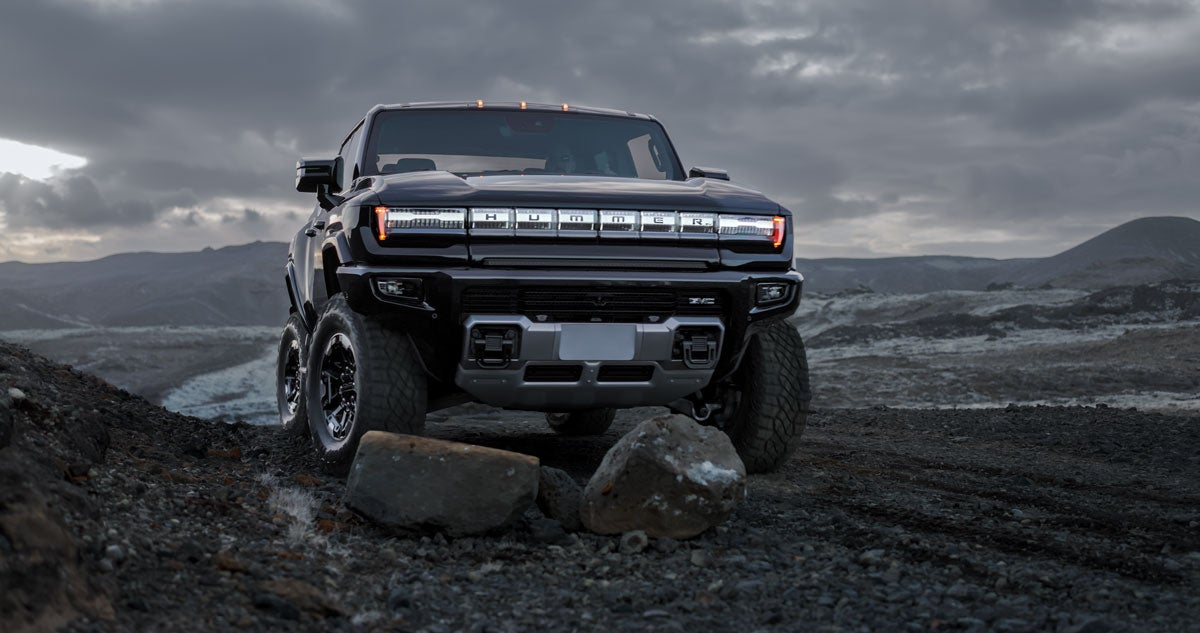 Russell Barnett GMC in WINCHESTER TN