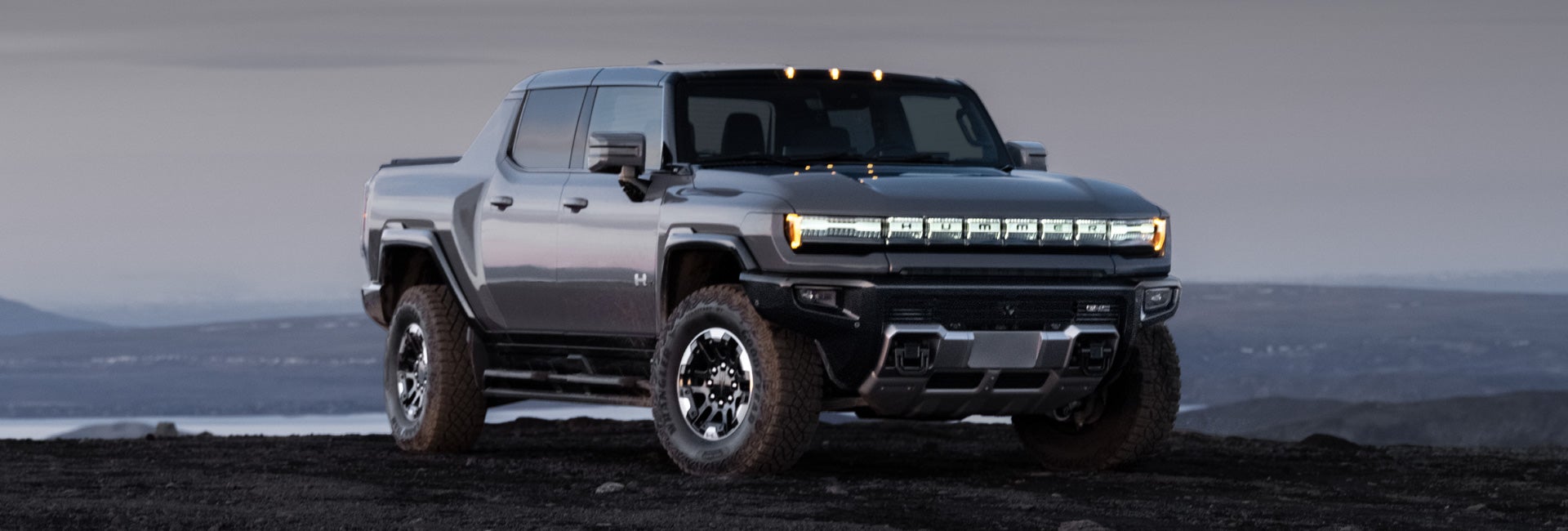 Russell Barnett GMC in WINCHESTER TN