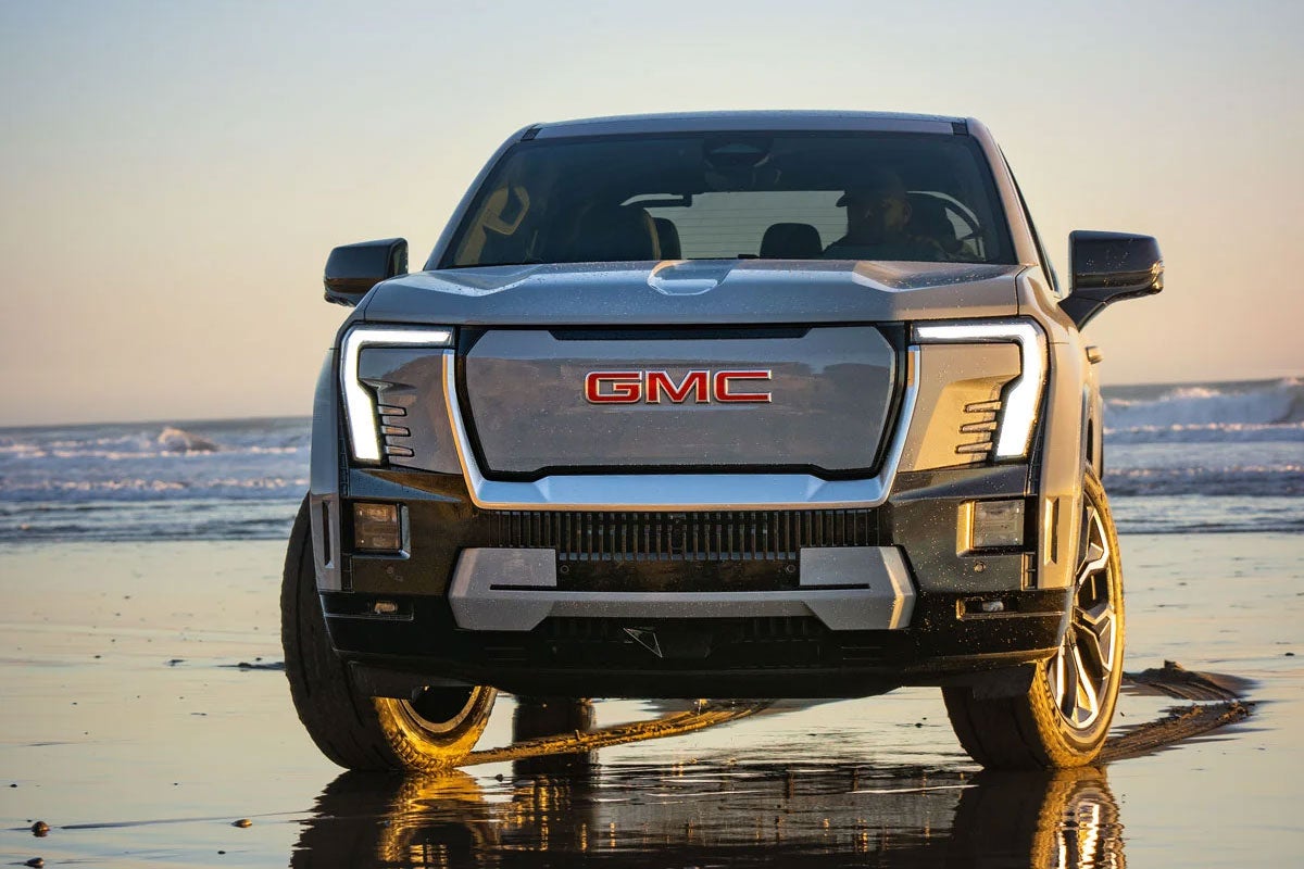 Russell Barnett GMC in WINCHESTER TN