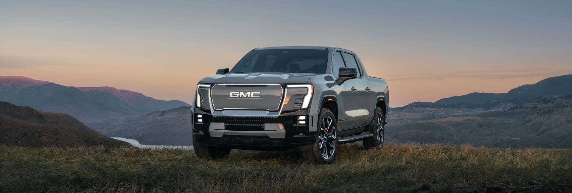 Russell Barnett GMC in WINCHESTER TN