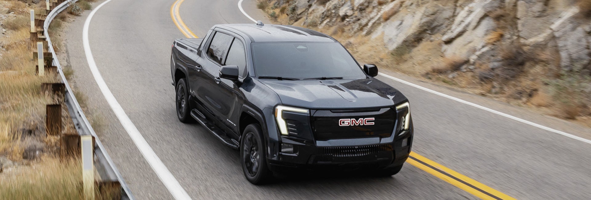 Russell Barnett GMC in WINCHESTER TN