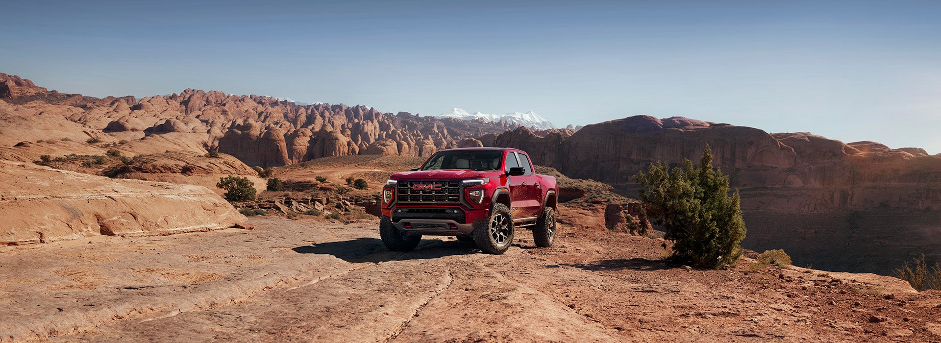 Russell Barnett GMC in WINCHESTER TN