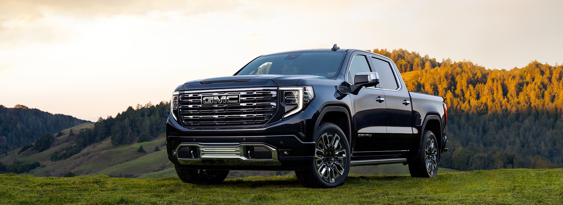 Russell Barnett GMC in WINCHESTER TN