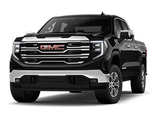 SIERRA 1500 VS FORD F150 - Russell Barnett GMC in WINCHESTER TN