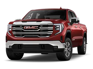SIERRA 1500 VS TOYOTA TUNDRA - Russell Barnett GMC in WINCHESTER TN