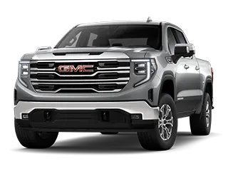SIERRA 1500 VS RAM 1500 - Russell Barnett GMC in WINCHESTER TN