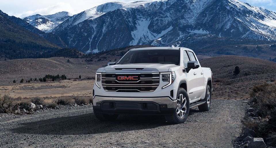 Russell Barnett GMC in WINCHESTER TN