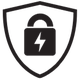 GMC EV Protection Plan Icon - Russell Barnett GMC in WINCHESTER TN
