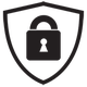 GMC Protection Plan Overview with a Lock Icon - Russell Barnett GMC in WINCHESTER TN