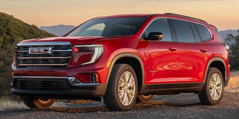 2026 GMC Acadia sale in Winchester, TN
