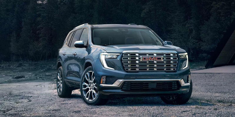 2026 GMC Acadia Winchester, TN
