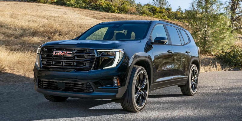 2026 GMC Acadia Winchester, TN