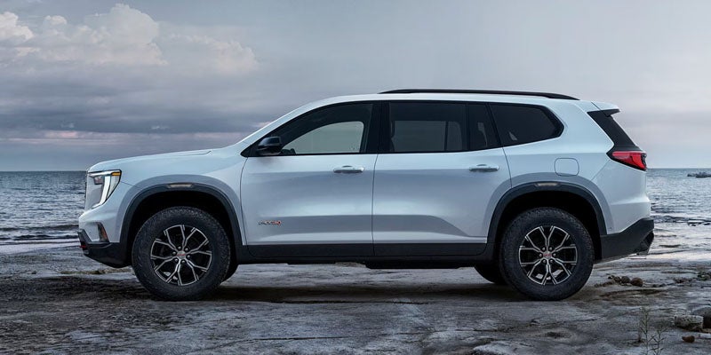 2026 GMC Acadia sale in Winchester, TN