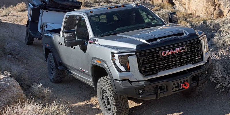 2026 GMC Sierra 3500 HD Winchester, TN
