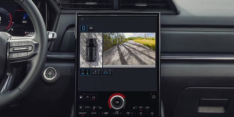 Advanced safety features in the 2026 GMC Terrain Denali Winchester, TN