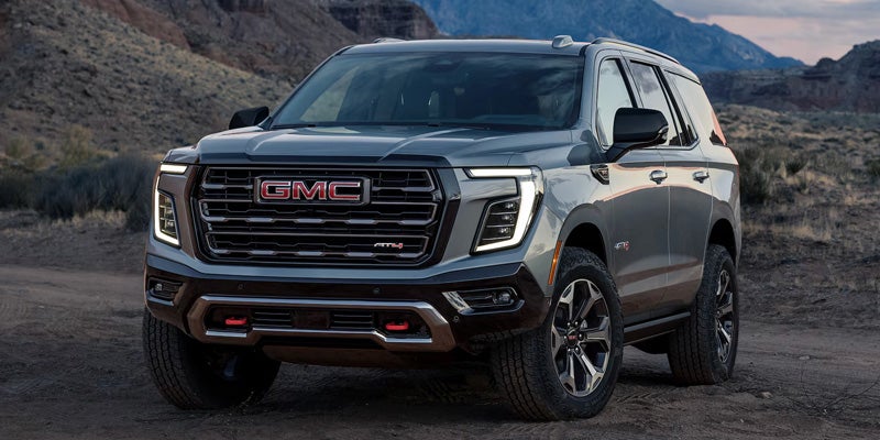 2026 GMC Yukon XL sale in Winchester, TN