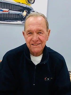 LEWIS PERRY