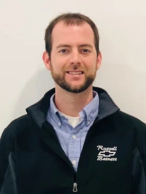 ADAM BARNETT
