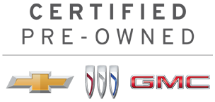 Chevrolet Buick GMC Certified Pre-Owned in WINCHESTER, TN